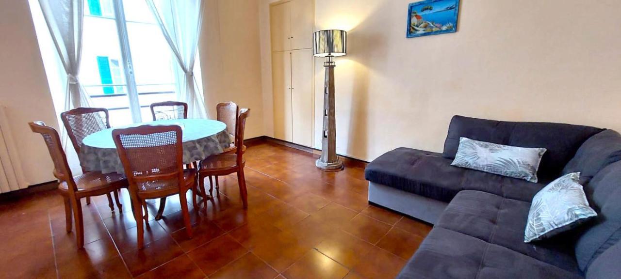 Matteotti Apartment Sanremo Exterior photo