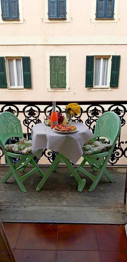 Matteotti Apartment Sanremo Exterior photo