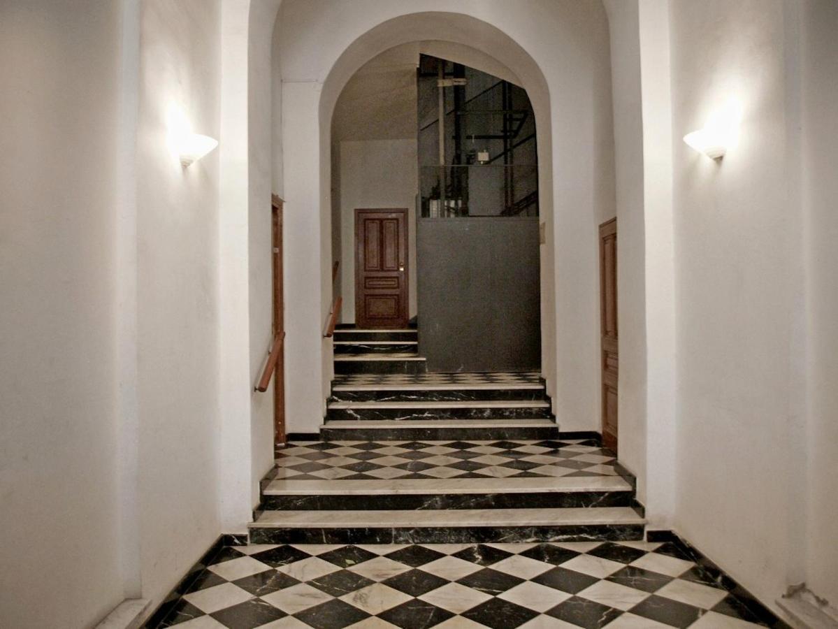 Matteotti Apartment Sanremo Exterior photo